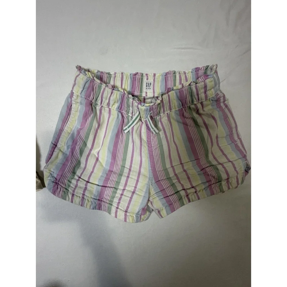Girls Clothing Lot Size Medium (8) | 4 Pieces | Gap Kids, Old Navy & Francesca's